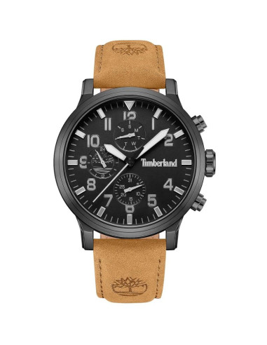 Zegarek męski timberland driscoll tdwgf0040701 + box