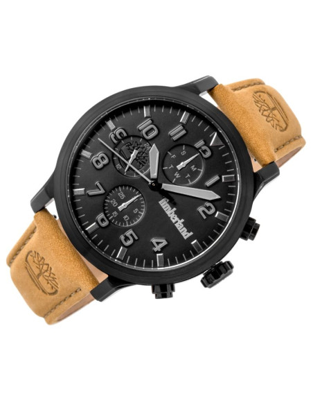 Zegarek męski timberland driscoll tdwgf0040701 + box