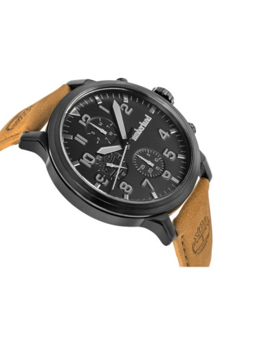 Zegarek męski timberland driscoll tdwgf0040701 + box