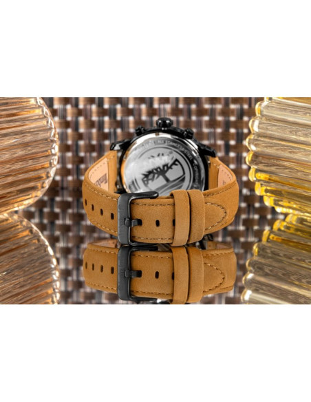 Zegarek męski timberland driscoll tdwgf0040701 + box