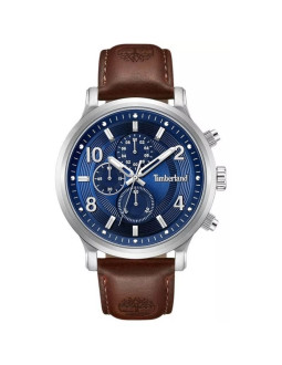 Zegarek męski timberland driscoll tdwgf0055702 + box