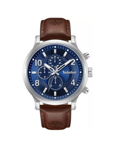 Zegarek męski timberland driscoll tdwgf0055702 + box