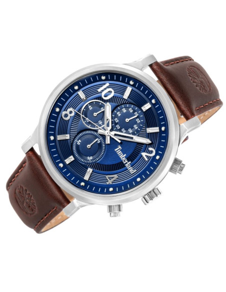 Zegarek męski timberland driscoll tdwgf0055702 + box