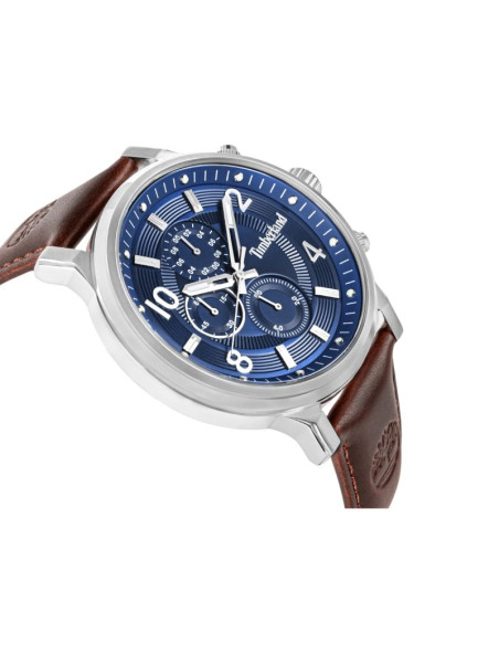 Zegarek męski timberland driscoll tdwgf0055702 + box