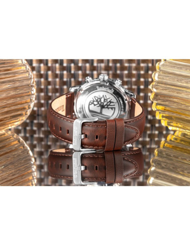 Zegarek męski timberland driscoll tdwgf0055702 + box