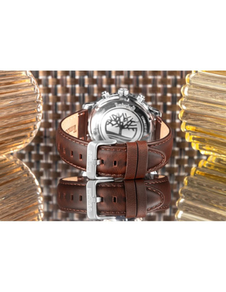 Zegarek męski timberland driscoll tdwgf0055702 + box