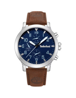 Zegarek męski timberland driscoll tdwgf0040702 + box