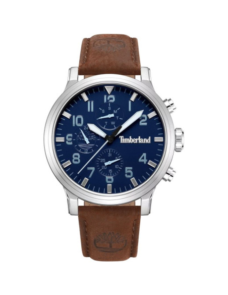 Zegarek męski timberland driscoll tdwgf0040702 + box