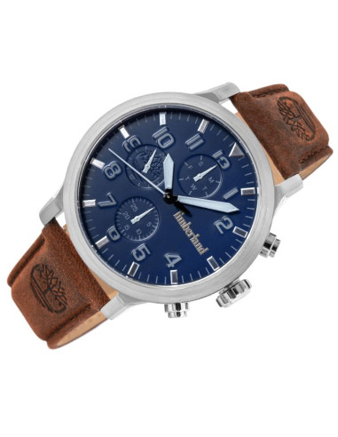 Zegarek męski timberland driscoll tdwgf0040702 + box