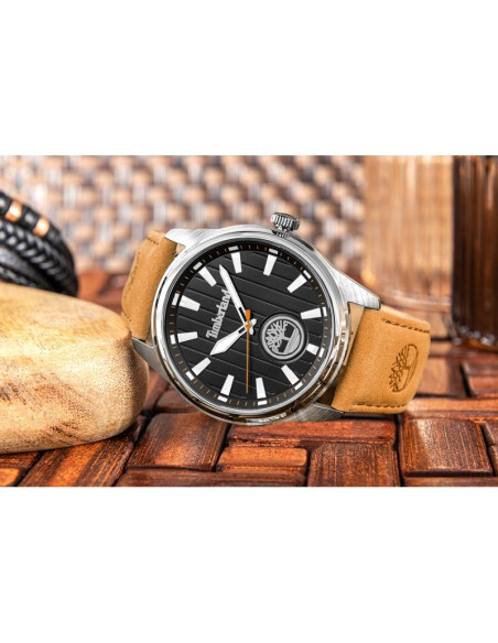 Zegarek męski timberland northbridge tbl.tdwga0010204 + box