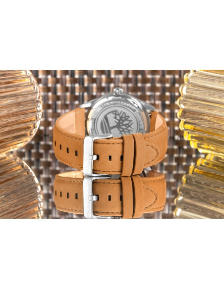 Zegarek męski timberland northbridge tbl.tdwga0010204 + box