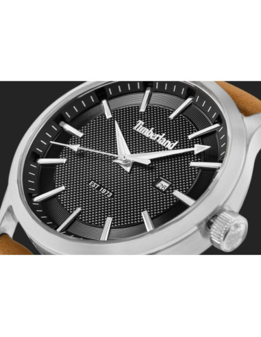 Zegarek męski timberland trumbull tdwgb0041003 + box