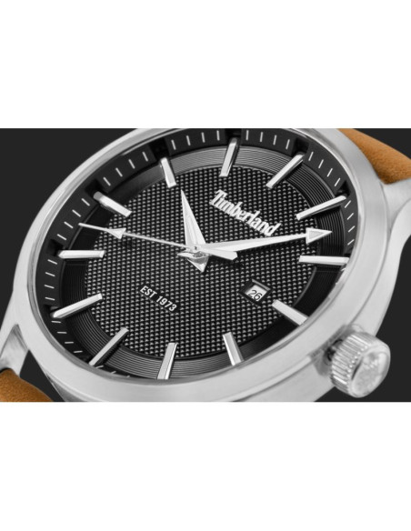 Zegarek męski timberland trumbull tdwgb0041003 + box