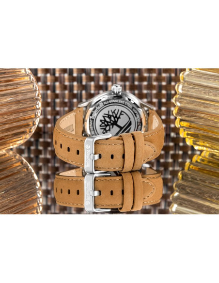 Zegarek męski timberland trumbull tdwgb0041003 + box