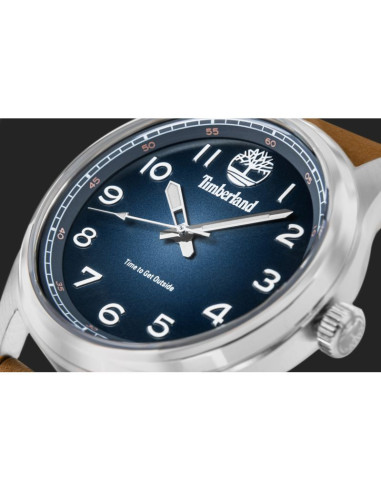 Zegarek męski timberland northbridge tdwga2152102 + box