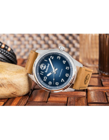 Zegarek męski timberland northbridge tdwga2152102 + box