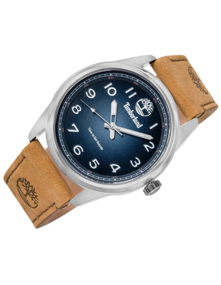 Zegarek męski timberland northbridge tdwga2152102 + box