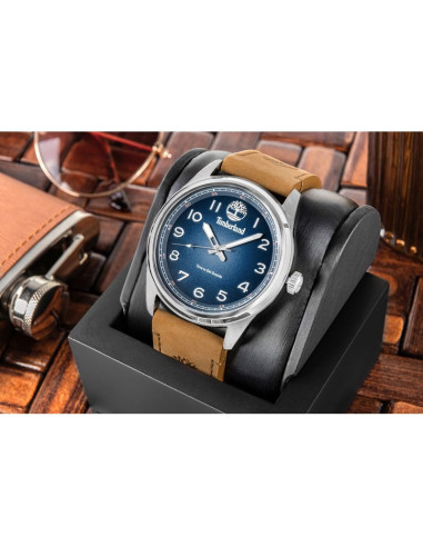 Zegarek męski timberland northbridge tdwga2152102 + box