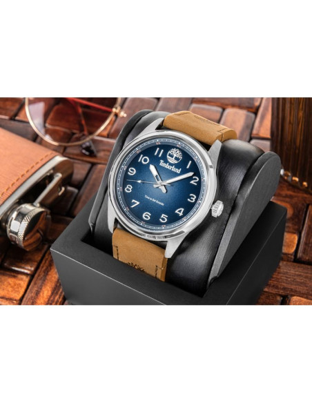 Zegarek męski timberland northbridge tdwga2152102 + box