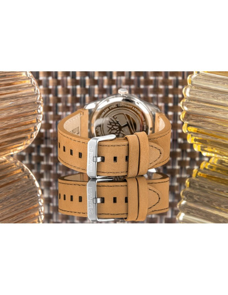 Zegarek męski timberland northbridge tdwga2152102 + box