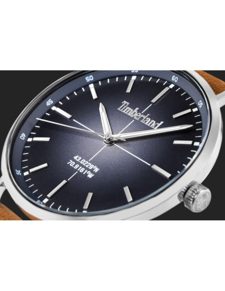 Zegarek męski timberland rangeley tbl.tdwgb2231105 + box