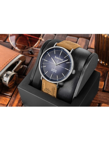 Zegarek męski timberland rangeley tbl.tdwgb2231105 + box