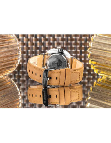 Zegarek męski timberland rangeley tbl.tdwgb2231105 + box