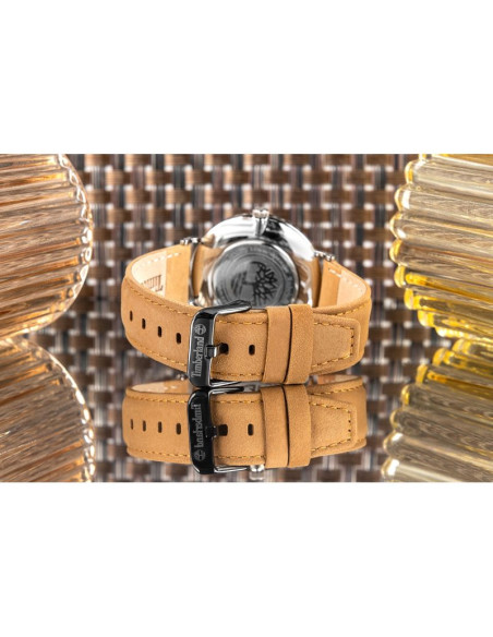 Zegarek męski timberland rangeley tbl.tdwgb2231105 + box