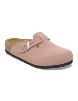 Klapki birkenstock boston bs jr 2