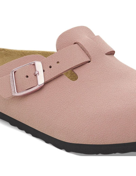 Klapki birkenstock boston bs jr