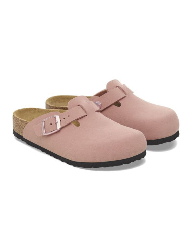 Klapki birkenstock boston bs jr