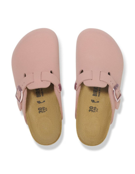 Klapki birkenstock boston bs jr