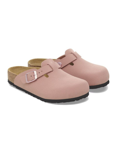 Klapki birkenstock boston bs jr