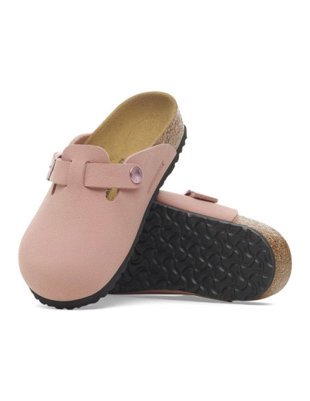 Klapki birkenstock boston bs jr