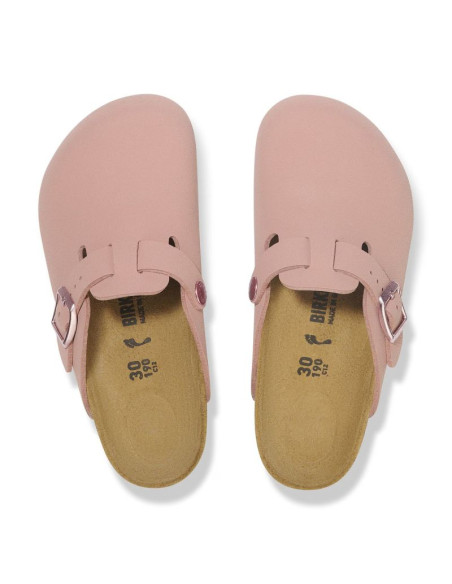 Klapki birkenstock boston bs jr