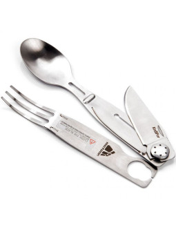 Niezbędnik turystyczny 3w1 meteor 54560