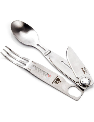 Niezbędnik turystyczny 3w1 meteor 54560