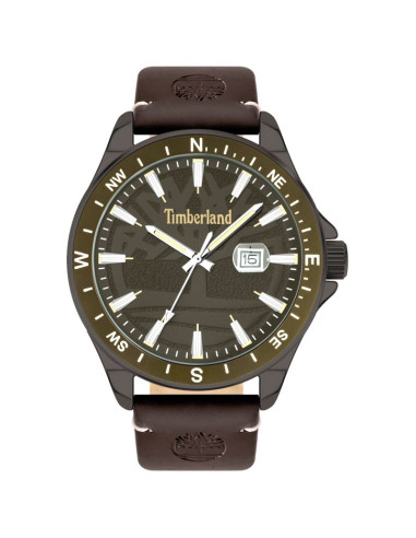 Zegarek męski timberland swampscott tbl.15941jyuk/53 + box