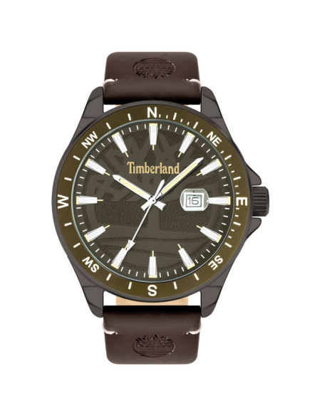 Zegarek męski timberland swampscott tbl.15941jyuk/53 + box