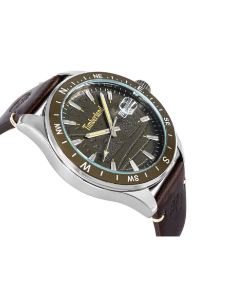 Zegarek męski timberland swampscott tbl.15941jyuk/53 + box