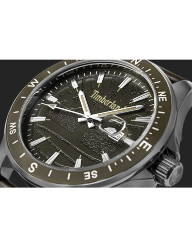 Zegarek męski timberland swampscott tbl.15941jyuk/53 + box