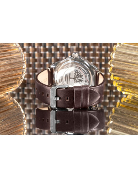 Zegarek męski timberland swampscott tbl.15941jyuk/53 + box