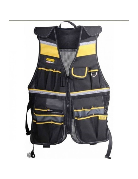 Kamizelka narzędziowa fatmax®