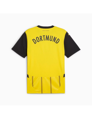 Koszulka puma junior borussia dortmund home replica 774951 01