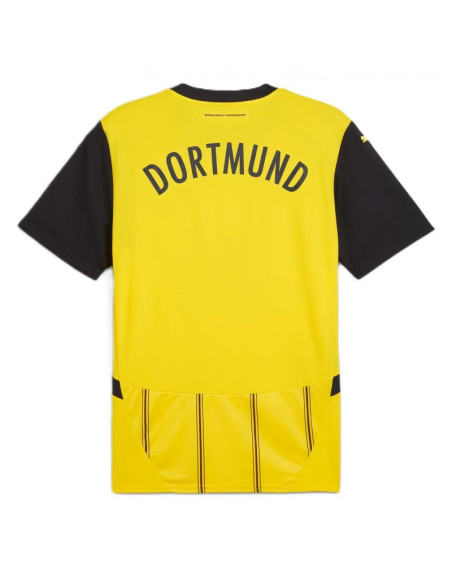 Koszulka puma junior borussia dortmund home replica 774951 01