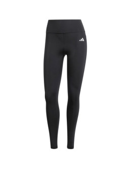 Legginsy damskie adidas optime essentials stash pocket full-length czarne it2280 2