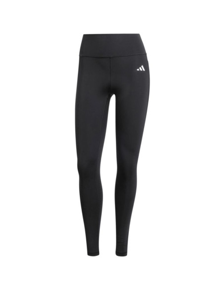 Legginsy damskie adidas optime essentials stash pocket full-length czarne it2280