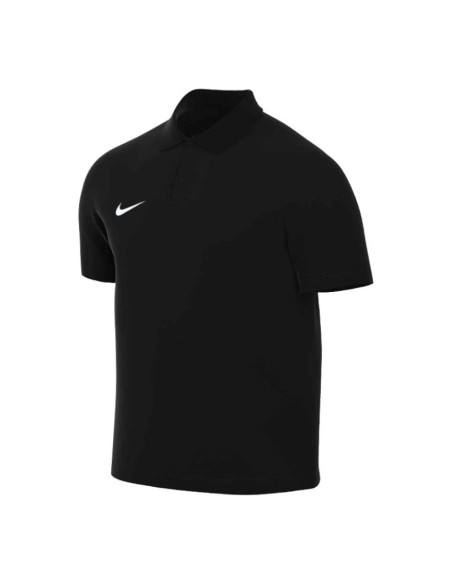 Koszulka polo nike dri-fit park 26 ib1193-010