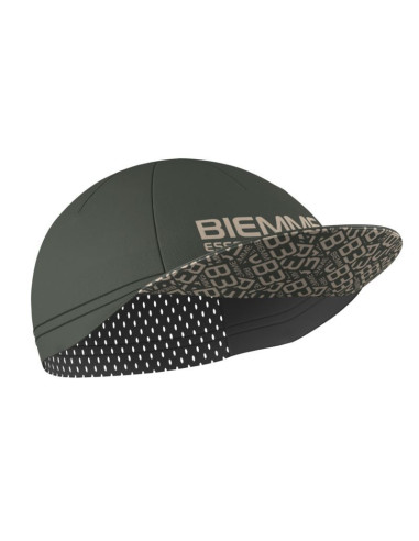 Biemme czapka letnia zielona