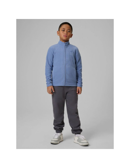 Polar regular bez kaptura chłopięcy 4f 4fjrss26tflem508-32s